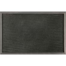 Koberček pred dvere - VERDEMAX - DOTES - guma - 46 x 70 cm
