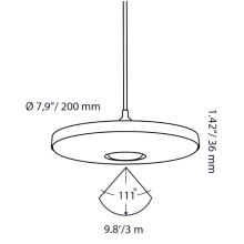 in-lite DISC PENDANT 12V Black_det1 (2)