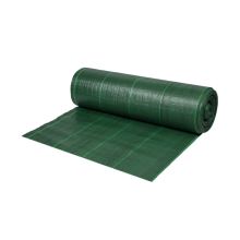 Tkaná textília - 110g/m2 - zelená - 3,2 x 50 m