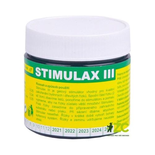 stimulátor