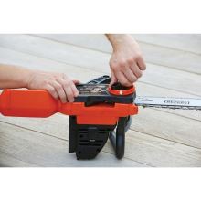 Akumulátorová reťazová píla - 25 cm, 18 V 2,0 Ah_det (6)