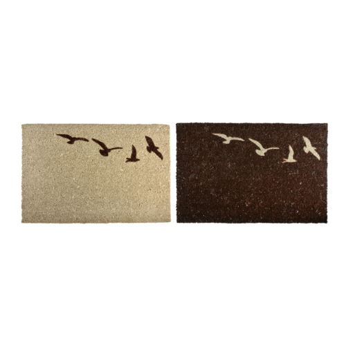 koberček birds