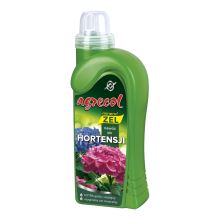 Hnojivo gélové - AGRECOL - hortenzie - 500 ml