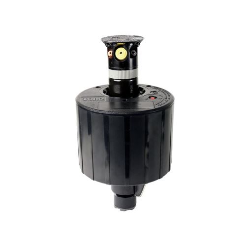Postrekovač  INF35-358-4 - elektr.ovl., 1" vstup ACME, nastav.výs., trajekt. 25/15