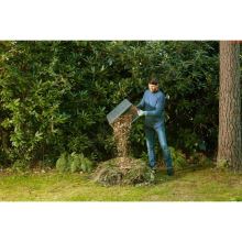 Elektrický drvič konárov 2800W - objem 45 L_use2 (5)