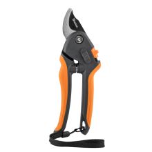 Nožnice dvojsečné nastaviteľné - max. priemer rezu 10 mm