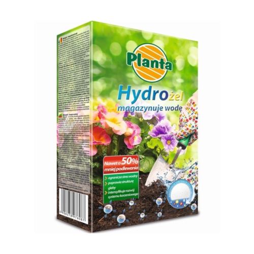 PLANTA Hydrogel 250g