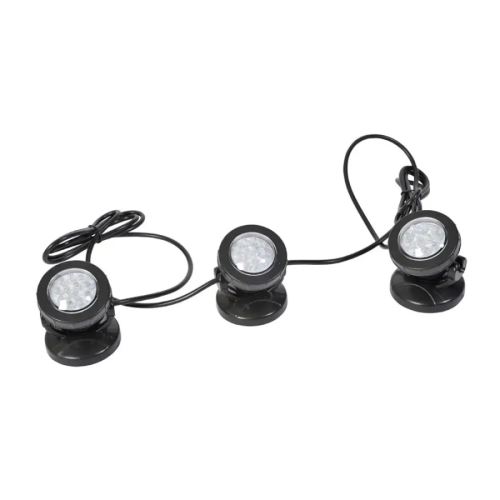 Osvetlenie do jazierka - LED 3000