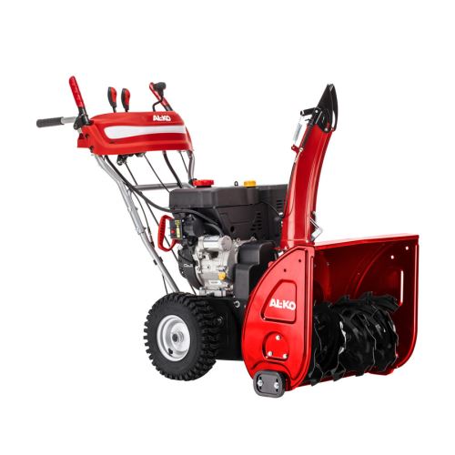 Benzínová snehová fréza Snow Line 620.4 E III LED 