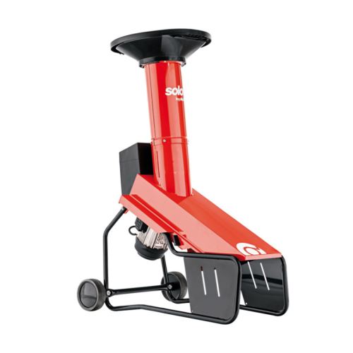 Drvič konárov - AL-KO - TCS 2500 Duotec