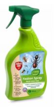 Fastion spray - proti lezúcemu a lietajúcemu hmyzu - 750 ml