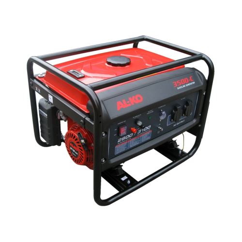 Elektrocentrála - AL-KO - 3500-C