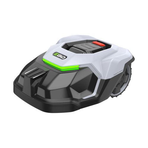 Robotická kosačka - EGO - RM2000E - 2000 m2, IOT