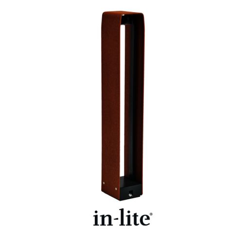 ACE HIGH Corten