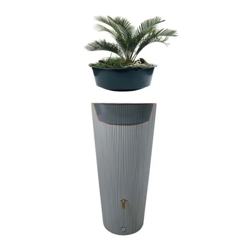 Nádoba na vodu DECOR - 220 l