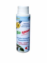 Prípravok pre jazierko - NM - BIO SPEED Natuerliche hochleistungs mikroorganismen - 250 g