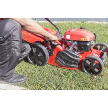 Kosačka benzínová - AL-KO - 4731 SP-A PRO 145 QSS 3INONE (7) (8)