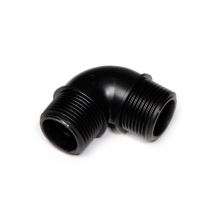 Koleno s vonkajším závitom - 1 1/4" (5/4") VOZ x 1 1/4" (5/4") VOZ