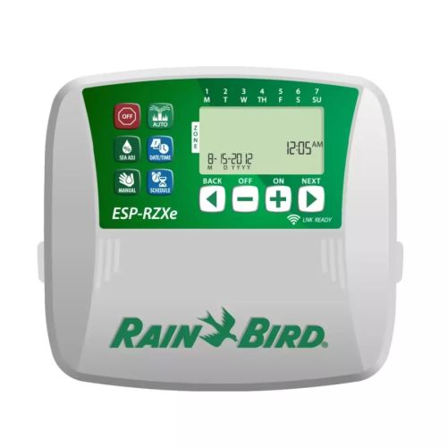 Interiérová ovládacia jednotka Rain Bird RZX4i WiFi ready