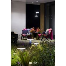 in-lite DISC PENDANT 12V Black_use (1)