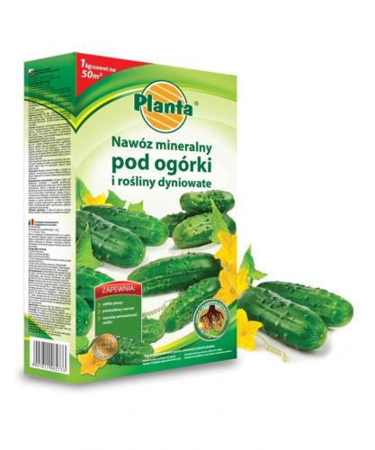 Planta_granulované hnojivo_uhorky a tekvice_1kg