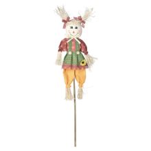 VMX 4696_Dekorácia - Strašiak - VERDEMAX - 60 cm    (3)
