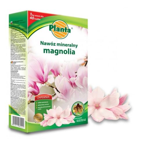 hnojivo planta magnólie nk1ma