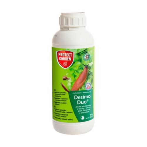 desimo duo