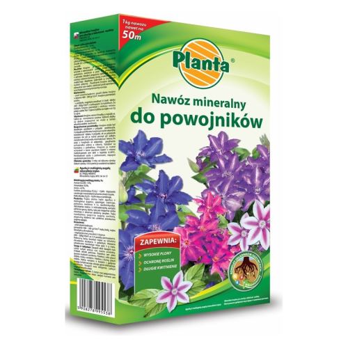 hnojivo planta plamienky NK1P