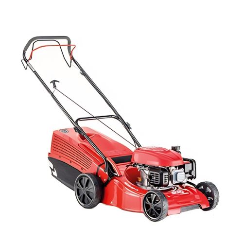 Kosačka benzínová - AL-KO - 4238 SP-A PRO 145 QSS 3INONE