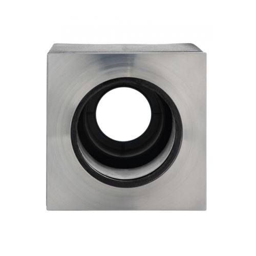 in-lite BOX 1 Stainless steel