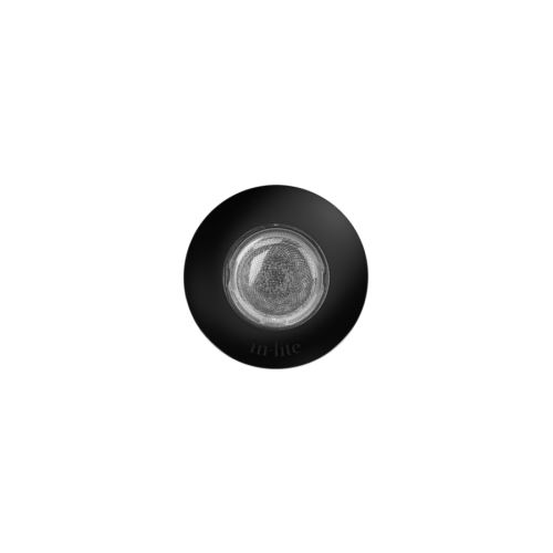 Svietidlo zabudovateľné - in-lite FLUX 22 Black