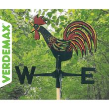 Veterný kohút - VERDEMAX - Gallo