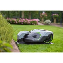 Robotická kosačka - EGO - RM4000E - 4000 m2, IOT (4) (2)