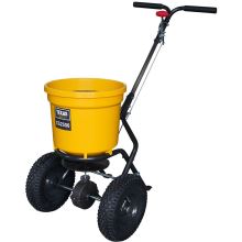 Posypový vozík / Rozmetadlo hnojiva - TEXAS CS 2500 - 25 l