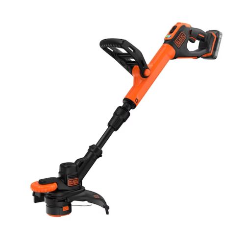 Kosačka strunová - akumulátorová - 18 V, 28 cm, (plus 2,0Ah akumulátor a 400 mA nabíjačka)