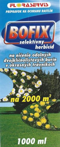 herbicíd selektívny bofix 1000 ml