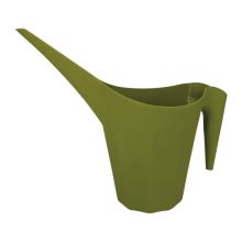 Kanva polievacia - olivová - 2,0 l