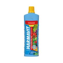 Hnojivo - Harmavit - pre ovocné dreviny, vinič, zeleninu, okrasné dreviny - 1,0 l