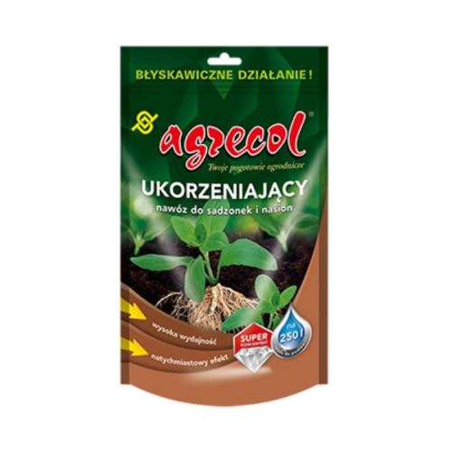 kryštalické hnojivo na zakoreňovanie 110