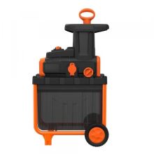 Elektrický drvič konárov 2800W - objem 45 L_det (1)