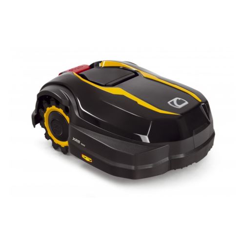 Robotická kosačka - Cub Cadet - XR5 1000