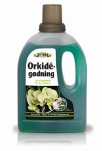 Hnojivo tekuté - pre orchidey PRIMA - 350 ml