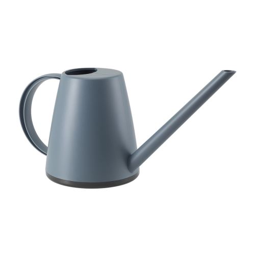 garden clun watering can ardesia