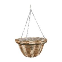 Kôš na rastliny - závesný - VERDEMAX - priemer 30 cm