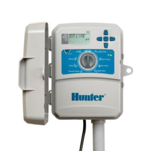Hunter X2-401-E