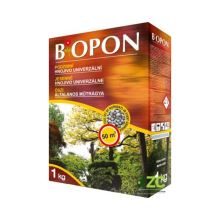Hnojivo - jesenné univerzálne - Bopon - 1,0 kg