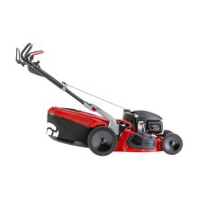 Kosačka benzínová - AL-KO - 5274 VS-H HONDA GCVx 200 4INONE (2) (2)