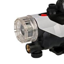 Záhradné Čerpadlo - AL-KO - JET 3600 s integrovaným predfiltrom  (1)