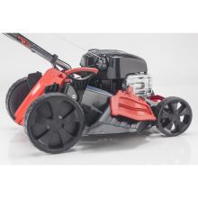 Kosačka benzínová - AL-KO - Premium 520 SP-H HONDA GCVx 170 4INONE (2)